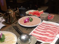 -小龙坎老火锅(鹤伴一路店)