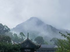 -青城山