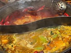 -萍姐火锅·公路夜市(南京新街口店)