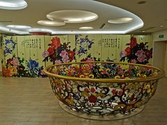 -松鹤楼(狮山永利广场店)
