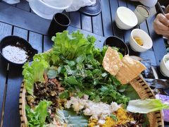 -品德宏·孔雀宴的发源地(金塔园店)