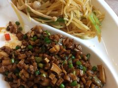 -大地春饼店(黄河路店)