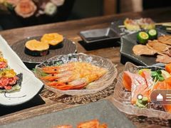 -三川·十酒Izakaya(南昌路店)