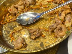 -东方御宴海鲜酒楼(棕泉酒店)