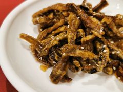 脆鳝-老吉士酒家(天平路店)