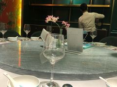 包厢-雀蓝川菜(奥体广场店)