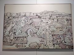 -绍兴鲁迅故里·沈园景区