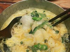 -小满手工粉(上海月星环球港店)