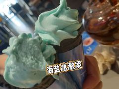 -小大董·烤鸭(观景餐厅·南京西路店)