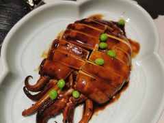 -钱塘花园·宁波菜