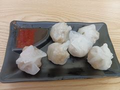-汕味十足·汕尾特色小吃(海珠店)