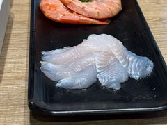-古关火锅店(古北水镇景区店)