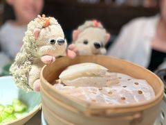 -锦府盐帮·李宅(领展购物广场中关村店)