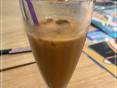 -马来西亚肉骨茶汤·招牌螃蟹·烧鸡·呷喱吧吧(海上世界店)