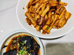 -兰湘子·湘菜小炒(崂山丽达店)