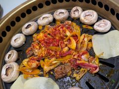 -花味·自助烤肉(雨花客厅店)