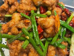 -金龙·打边炉(南京西路店)