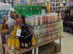 -永辉超市(新世界店)