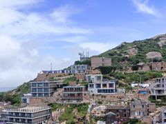 -东极岛景区