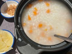 地瓜粥-海门鱼仔·潮汕味(燕岭店)