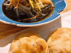 -禾田烤包子·新疆菜(人民电影院店)