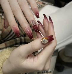 -M·X Nail日式美甲美睫