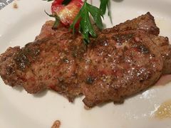 香烤黑椒风味牛排-西堤牛排(南京龙江店)