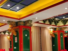 -北平食府.北京烤鸭(亦庄店)