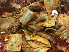 -马贤涮烤(超英·长乐家园店)