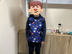 -精德口腔·种植修复·儿牙中心(财富中心店)