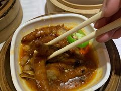 凤爪-潮福城大酒楼·潮粤菜·港式点心(阳光城店)