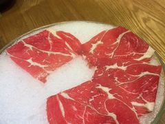 -尚海豆捞(乐虹坊店)