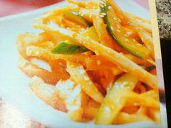 -汉城烧烤(西稍门劳动路店)