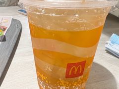 -麦当劳(塔园路店)