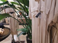 -Massimo Dutti(合生汇店)