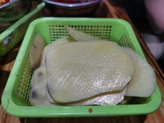 土豆片-浩文烧烤