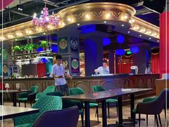 -疯克大象美式烤肉餐厅