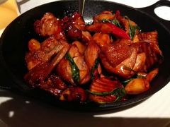 -欣叶食艺轩