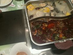 -新辣道鱼火锅(领展购物广场·中关村店)