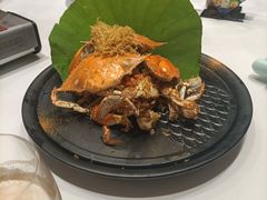 -好福记饭店(红梅公园店)