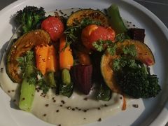 -Osteria Garden 生蚝花园餐厅(原进贤路店)