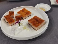 澳门化皮烧肉-韩上楼