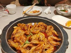 -巴蜀王婆大虾(南锣鼓巷店)