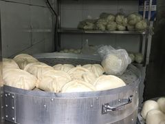 -天泽祥·鼓楼馒头(鼓楼店)