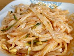 -东关吉祥西安腊汁肉夹馍(健德门店)