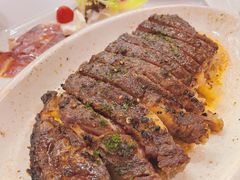 -摩根扒房(桐梓林店)