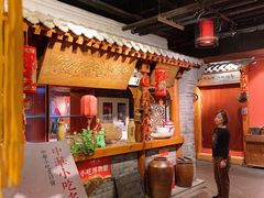 -正阳门饭庄·烤鸭·北京菜(万丰路七里庄店)