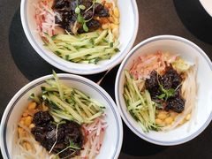 -喜悦烤鸭·新京菜(王府井店)