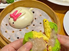 -乐忻皇朝(上海中心大厦店)