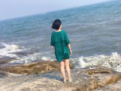 -老虎石海上公园